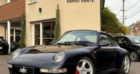 Porsche 911 , garage FACHOT AUTOMOBILES � Longeville Lès Metz