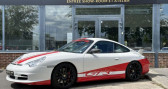 Porsche 911 occasion année 2004 boite Manuelle Annonce Porsche 911 occasion Essence 3.6i - 381 TYPE 996 COUPE GT3 à Reims