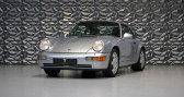 Porsche 911 3.6i - BVA Tiptronic TYPE 964 COUPE Carrera 2  1990 - annonce de voiture en vente sur Auto Sélection.com