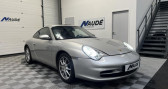 Annonce Porsche 911 occasion Essence 3.6i BVA Tiptronic TYPE 996 Carrera 4  CHAPONOST