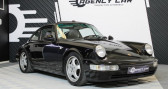 Porsche 911 occasion année 1991 boite Manuelle Annonce Porsche 911 occasion Essence 3.6i TYPE 964 COUPE Carrera 2 HISTORIQUE COMPLET à Lattes