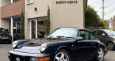 Porsche 911 occasion année 1990 boite Manuelle Annonce Porsche 911 occasion Essence 3.6i TYPE 964 COUPE Carrera 2 à Longeville Lès Metz