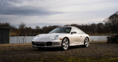Annonce Porsche 911 occasion Essence 3.6i TYPE 996 COUPE Carrera 4S  SARRE-UNION
