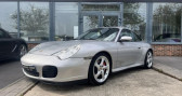Annonce Porsche 911 occasion Essence 3.6i TYPE 996 COUPE Carrera 4S  Reims