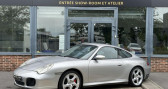 Porsche 911 3.6i TYPE 996 COUPE Carrera 4S   Reims 51