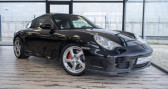 Porsche 911 3.6i TYPE 996 COUPE Carrera 4S   Tôtes 76
