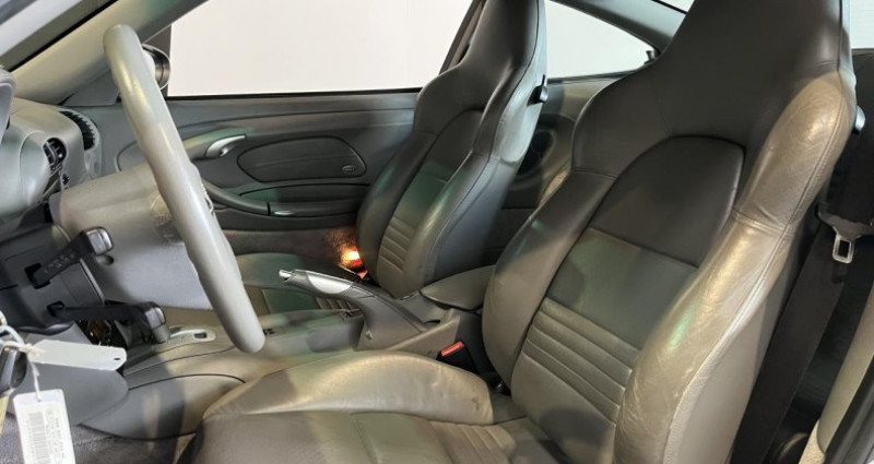 Porsche 911 3.6i TYPE 996 COUPE Carrera 4S  occasion � Cernay-Lès-Reims - photo n�7