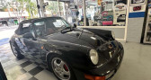 Porsche 911 occasion année 1990 boite Manuelle Annonce Porsche 911 occasion Essence 3.6L de 250 à CANNES