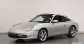 Annonce Porsche 911 occasion Essence 3.6l targa type 996  Vesoul