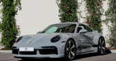 Porsche 911 occasion année 2022 boite Manuelle Annonce Porsche 911 occasion Essence 3.7 550ch Turbo Sport Classic à MONACO