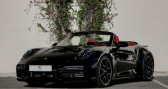 Porsche 911 occasion année 2020 boite Automatique Annonce Porsche 911 occasion Essence 3.7 650ch Turbo S PDK à MONACO