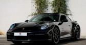 Porsche 911 occasion année 2021 boite Automatique Annonce Porsche 911 occasion Essence 3.7 650ch Turbo S PDK à MONACO