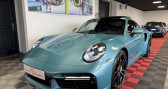 Porsche 911 3.7 650ch Turbo S PDK   Saint-Sulpice-de-Royan 17