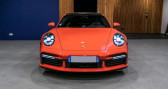 Voiture occasion Porsche 911 3.7i - 650 - BV PDK - Start&Stop TYPE 992 COUPE Turbo S PHAS