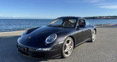 Porsche 911 occasion année 2007 boite Manuelle Annonce Porsche 911 occasion Essence 3.8 355 CARRERA S à CANNES
