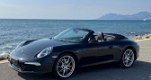 Porsche 911 occasion année 2012 boite Automatique Annonce Porsche 911 occasion Essence 3.8 400 CARRERA PDK à CANNES