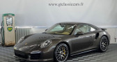Annonce Porsche 911 occasion Essence 3.8 560 TURBO S à LA COUTURE BOUSSEY