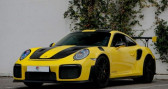 Annonce Porsche 911 occasion Essence 3.8 700ch GT2 RS PDK  MONACO
