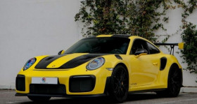 Porsche 911 , garage SAMGF MERCEDES MONACO  MONACO