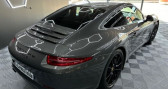 Annonce Porsche 911 occasion Essence 3.8 Carrera 400cv PDK CHRONO SPORT  LE COTEAU