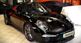 Porsche 911 3.8 Carrera 4S 400cv   ORLEAT 63
