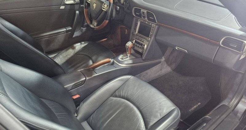 Porsche 911 3.8 Carrera 4S Tiptronic  occasion � Bethune - photo n�6
