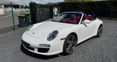 Porsche 911 occasion année 2009 boite Automatique Annonce Porsche 911 occasion Essence 3.8 Carrera S 385 CV Cabriolet à LES MARTRES DE VEYRE