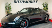 Annonce Porsche 911 occasion Essence 3.8 Carrera S 400 CV PDK  LES MARTRES DE VEYRE