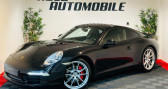 Porsche 911 occasion année 2012 boite Automatique Annonce Porsche 911 occasion Essence 3.8 Carrera S 400 CV PDK à LES MARTRES DE VEYRE