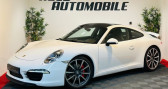 Annonce Porsche 911 occasion Essence 3.8 Carrera S 400 CV PDK  LES MARTRES DE VEYRE