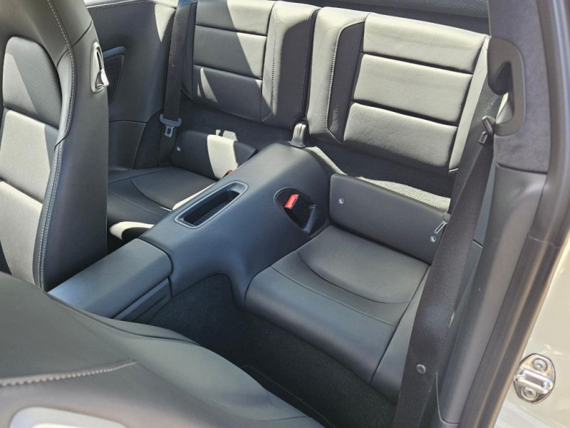 Porsche 911 3.8  Carrera S Coup 50 Jahre 911-X51 430 PS  occasion  L'Union - photo n12