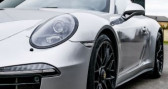 Annonce Porsche 911 occasion Essence 3.8 Carrera S / GTS 430cv  MONTELIMAR