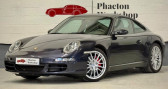 Annonce Porsche 911 occasion Essence 3.8 Carrera S � Trappes