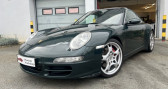 Porsche 911 3.8 Targa 4S 3824cm3 355cv  2007 - annonce de voiture en vente sur Auto Sélection.com