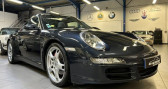 Annonce Porsche 911 occasion Essence 3.8 TARGA 4S  Jouy-le-potier