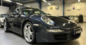 Porsche 911 occasion année 2007 boite Automatique Annonce Porsche 911 occasion Essence 3.8 TARGA 4S à Jouy-le-potier