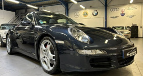 Porsche 911 occasion 2007 mise en vente à Jouy-le-potier par le garage 45-AUTOSPORT - photo n°1