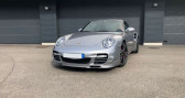 Porsche 911 occasion année 2010 boite Automatique Annonce Porsche 911 occasion Essence 3.8 Turbo 500cv à MONTELIMAR
