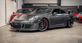 Porsche 911 3.8i - 475 - BV PDK  � GENAY 69
