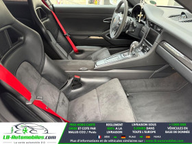 Porsche 911 3.8i 475 PDK  occasion � Beaupuy - photo n�5