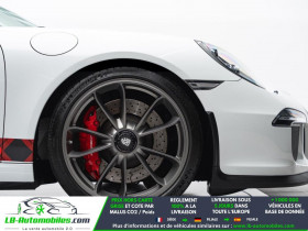 Porsche 911 3.8i 475 PDK  occasion � Beaupuy - photo n�7