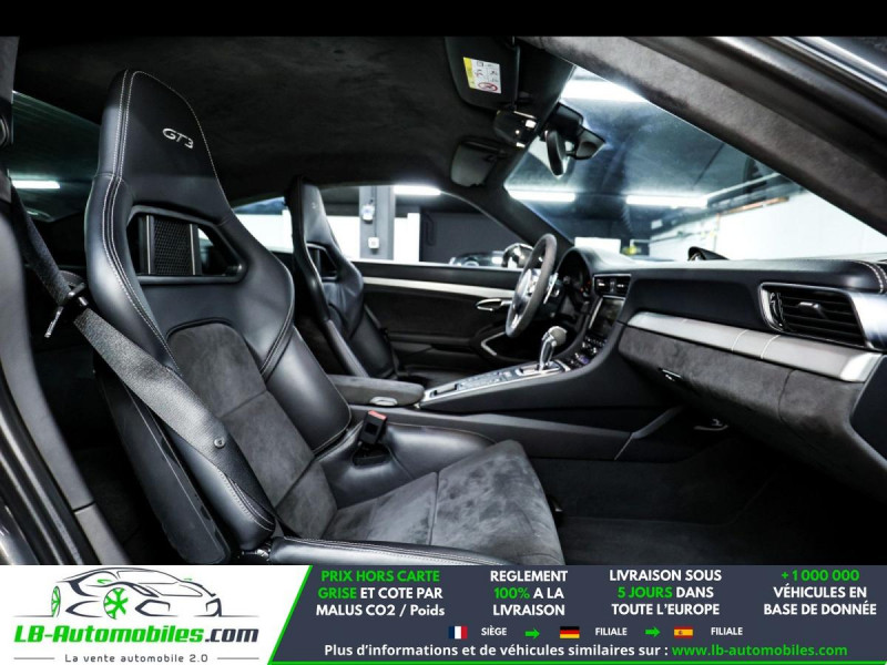 Porsche 911 3.8i 475 PDK  occasion � Beaupuy - photo n�2