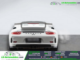 Porsche 911 3.8i 475 PDK  occasion � Beaupuy - photo n�4