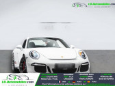 Porsche 911 3.8i 475 PDK  � Beaupuy 31