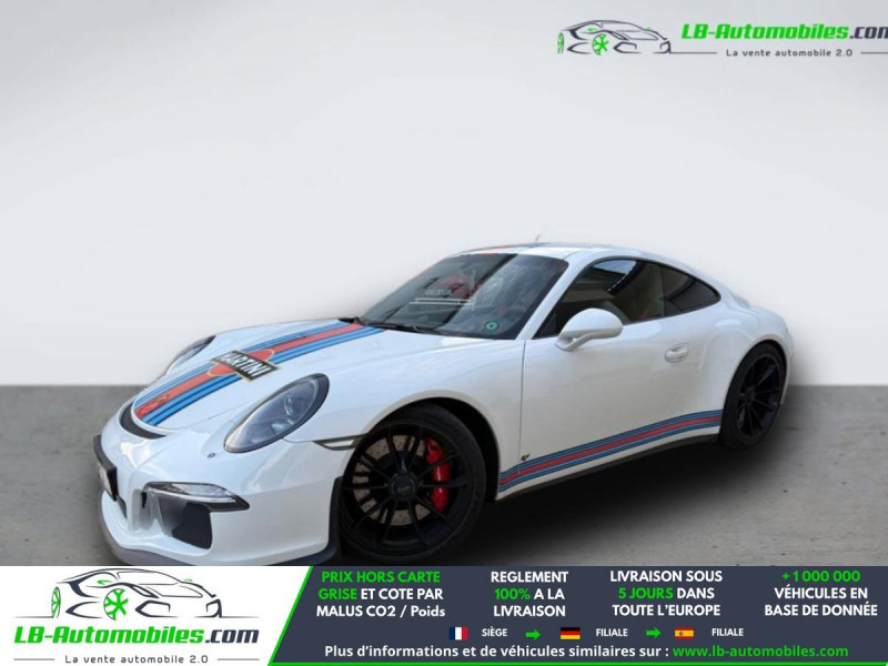Porsche 911 3.8i 475 PDK  occasion � Beaupuy