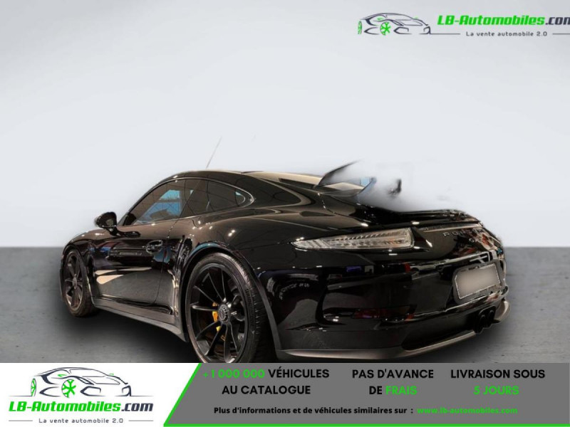 Porsche 911 3.8i 475 PDK  occasion � Beaupuy - photo n�2