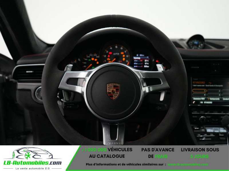 Porsche 911 3.8i 475 PDK  occasion � Beaupuy - photo n�7
