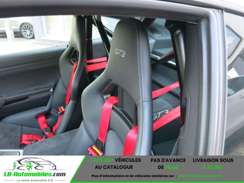 Porsche 911 3.8i 475 PDK  occasion � Beaupuy - photo n�7