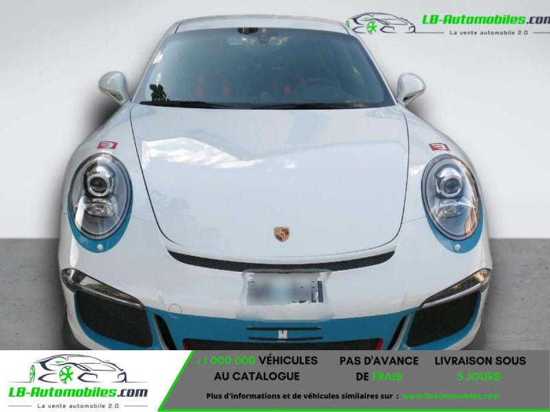Porsche 911 3.8i 475 PDK  occasion � Beaupuy - photo n�4
