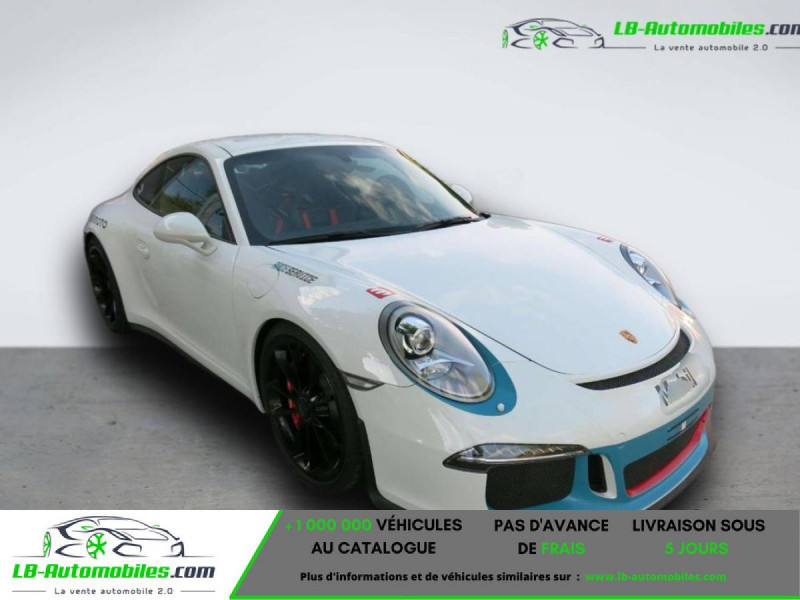 Porsche 911 3.8i 475 PDK  occasion � Beaupuy - photo n�2